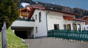 Chalet Olympia