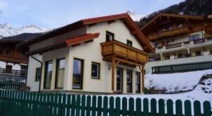 Chalet Olympia