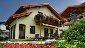 Chalet Olympia