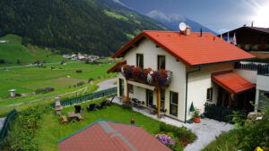 Chalet Olympia